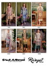 Riwayat Vol 5 By Gull A Ahmed Lawn Cotton Dress Material Wholesale Price In Surat
